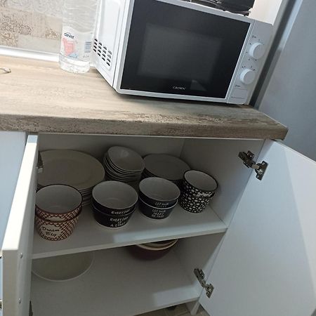 Apartment Sea Holidays 布尔加斯 外观 照片
