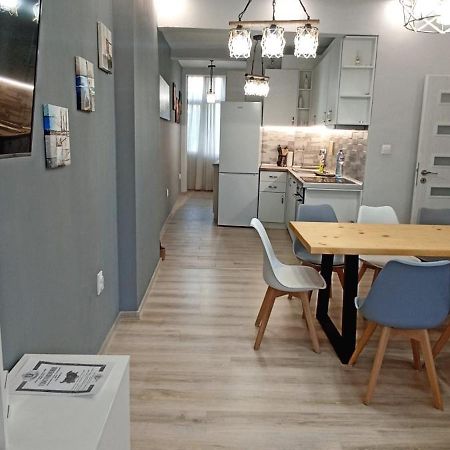 Apartment Sea Holidays 布尔加斯 外观 照片