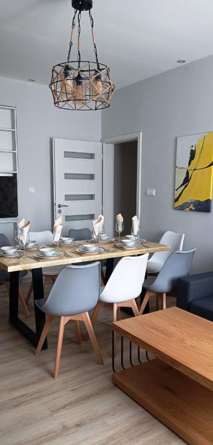 Apartment Sea Holidays 布尔加斯 外观 照片