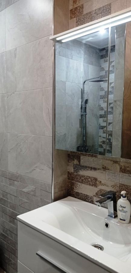 Apartment Sea Holidays 布尔加斯 外观 照片