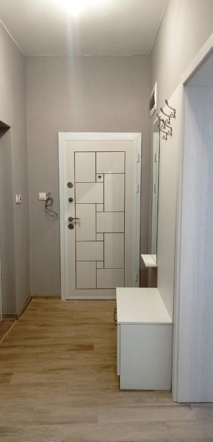 Apartment Sea Holidays 布尔加斯 外观 照片