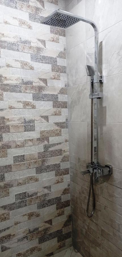 Apartment Sea Holidays 布尔加斯 外观 照片