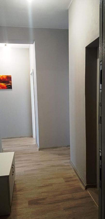 Apartment Sea Holidays 布尔加斯 外观 照片