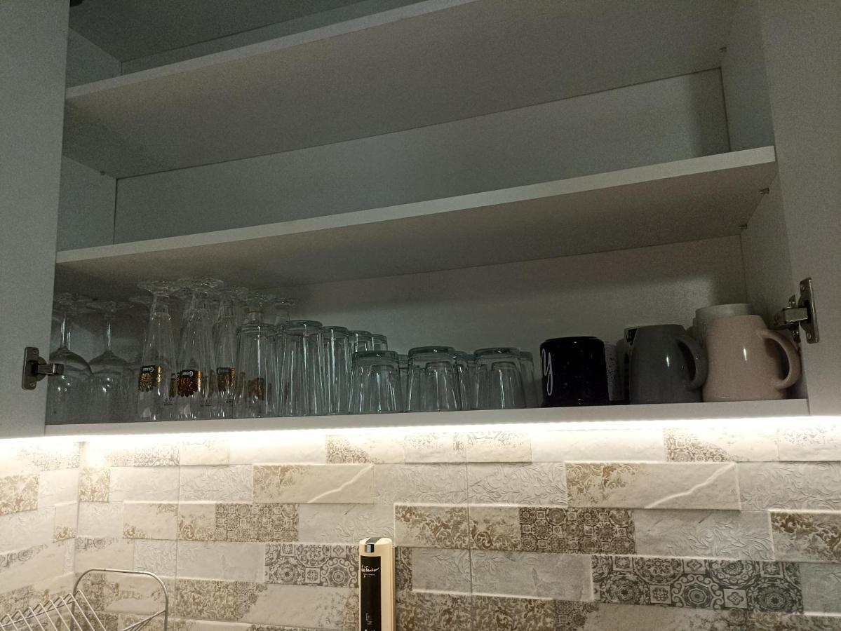 Apartment Sea Holidays 布尔加斯 外观 照片