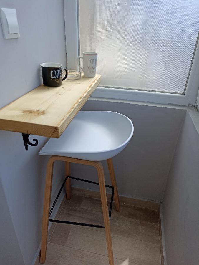 Apartment Sea Holidays 布尔加斯 外观 照片