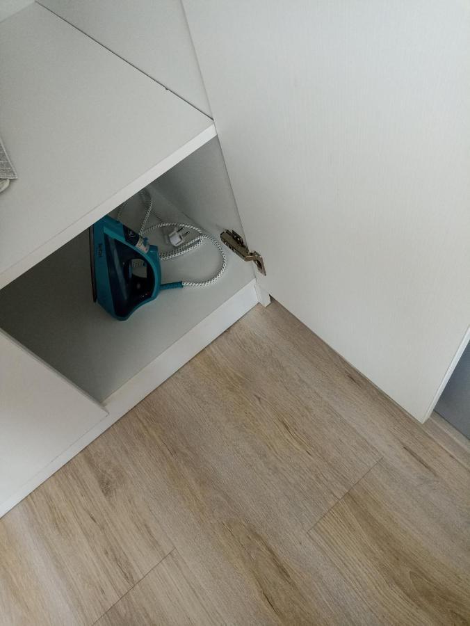 Apartment Sea Holidays 布尔加斯 外观 照片