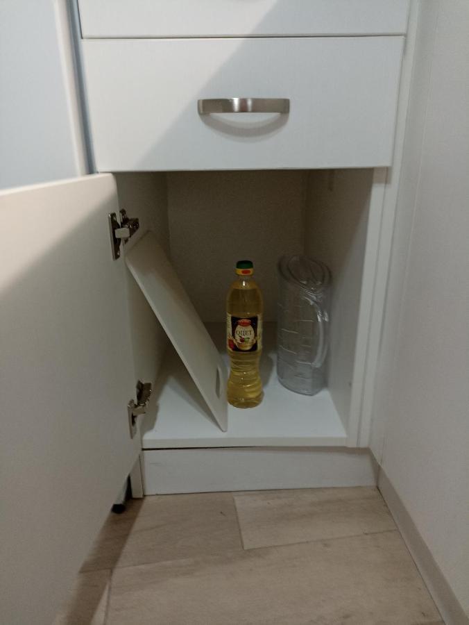 Apartment Sea Holidays 布尔加斯 外观 照片