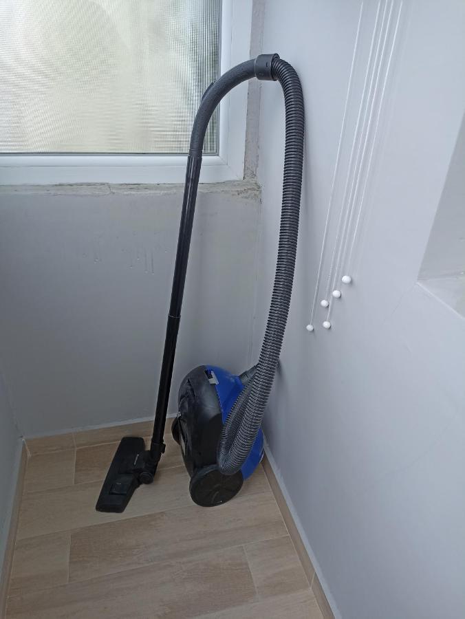 Apartment Sea Holidays 布尔加斯 外观 照片