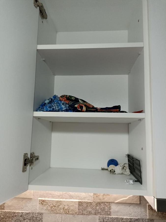 Apartment Sea Holidays 布尔加斯 外观 照片