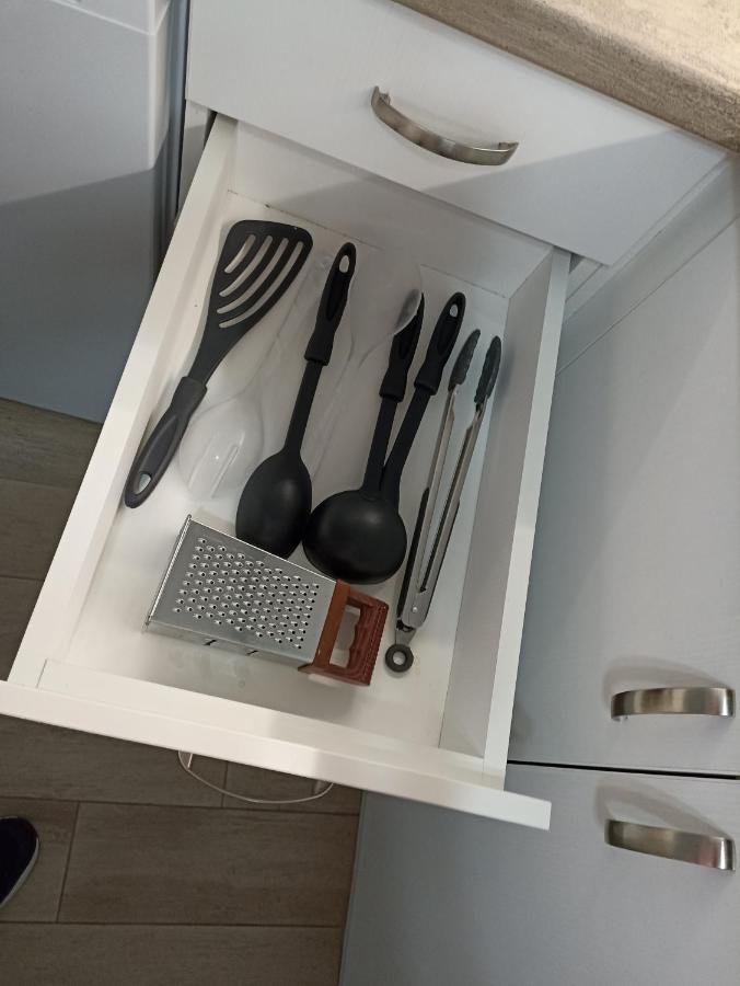 Apartment Sea Holidays 布尔加斯 外观 照片