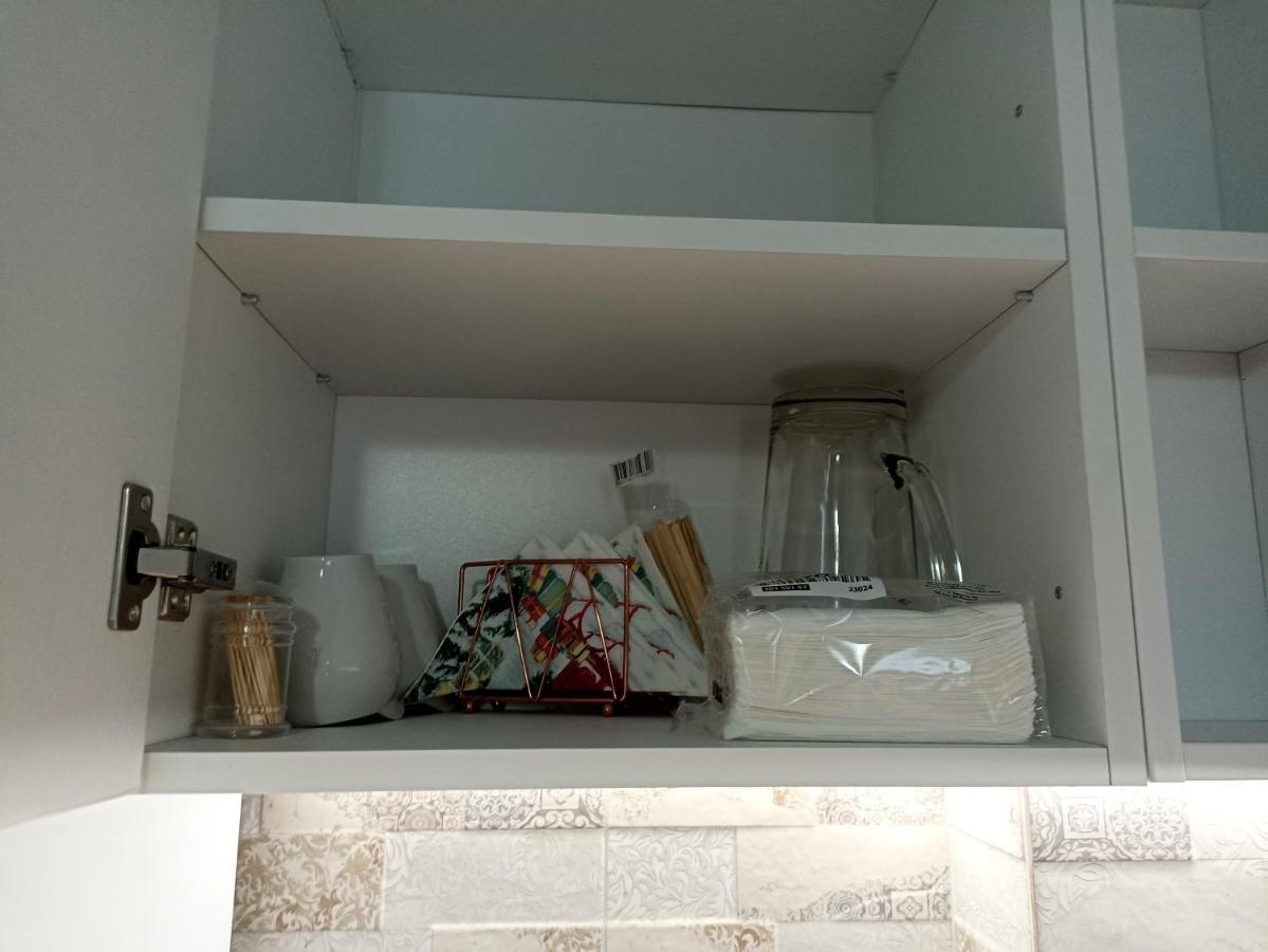 Apartment Sea Holidays 布尔加斯 外观 照片