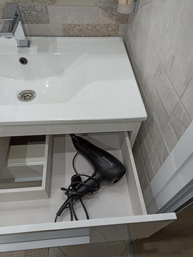 Apartment Sea Holidays 布尔加斯 外观 照片
