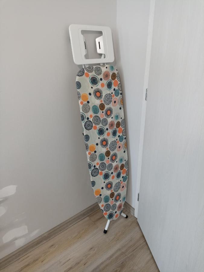 Apartment Sea Holidays 布尔加斯 外观 照片