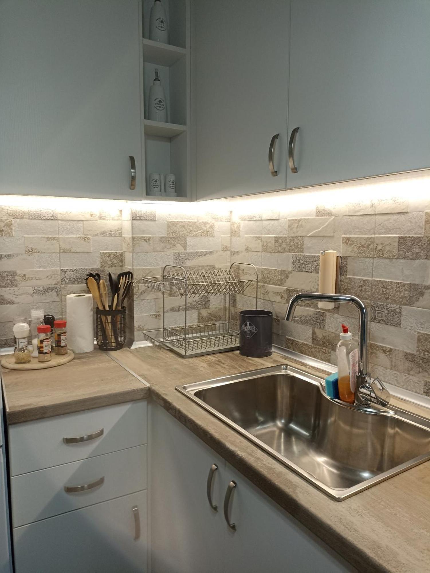 Apartment Sea Holidays 布尔加斯 外观 照片