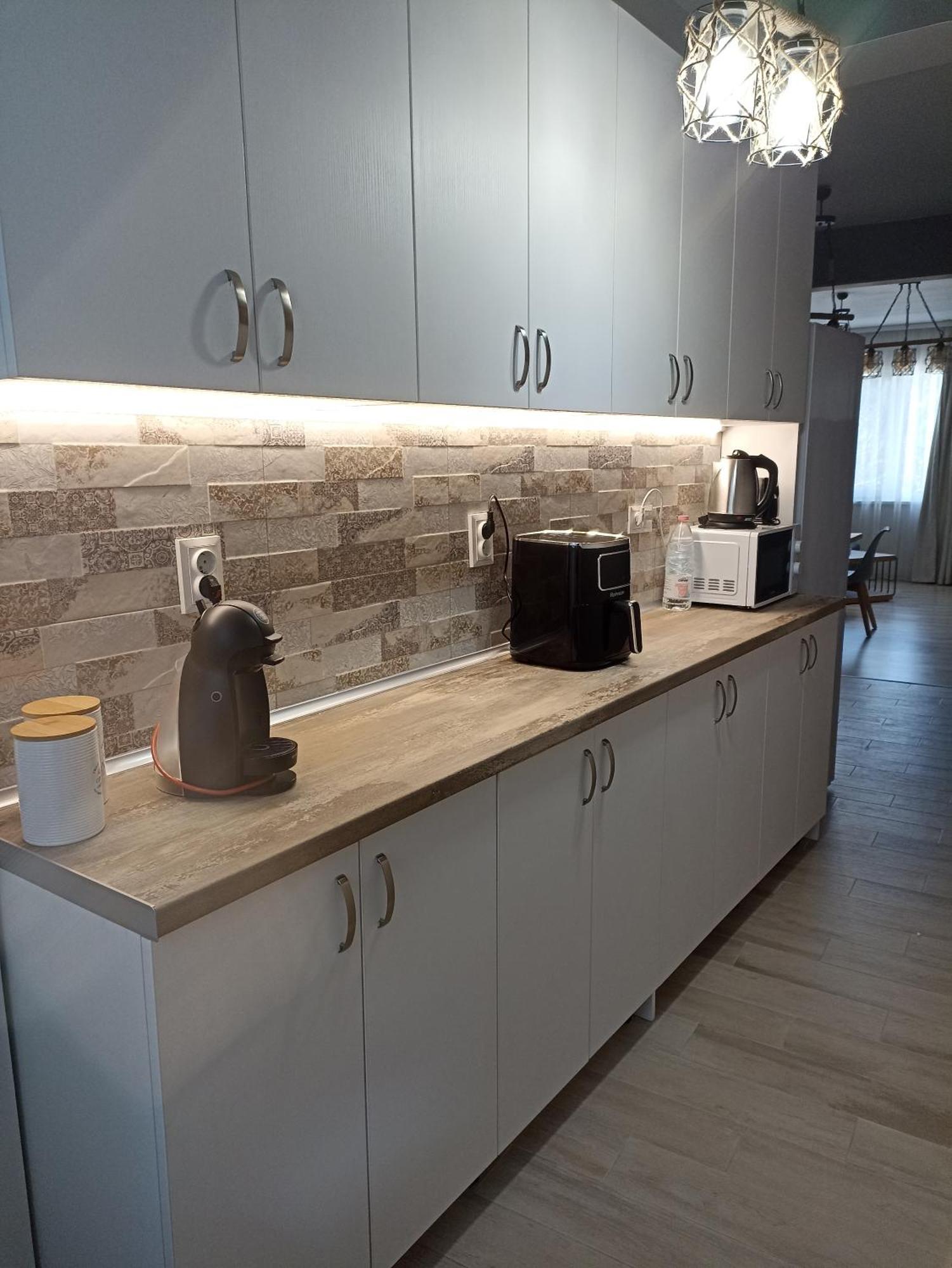Apartment Sea Holidays 布尔加斯 外观 照片