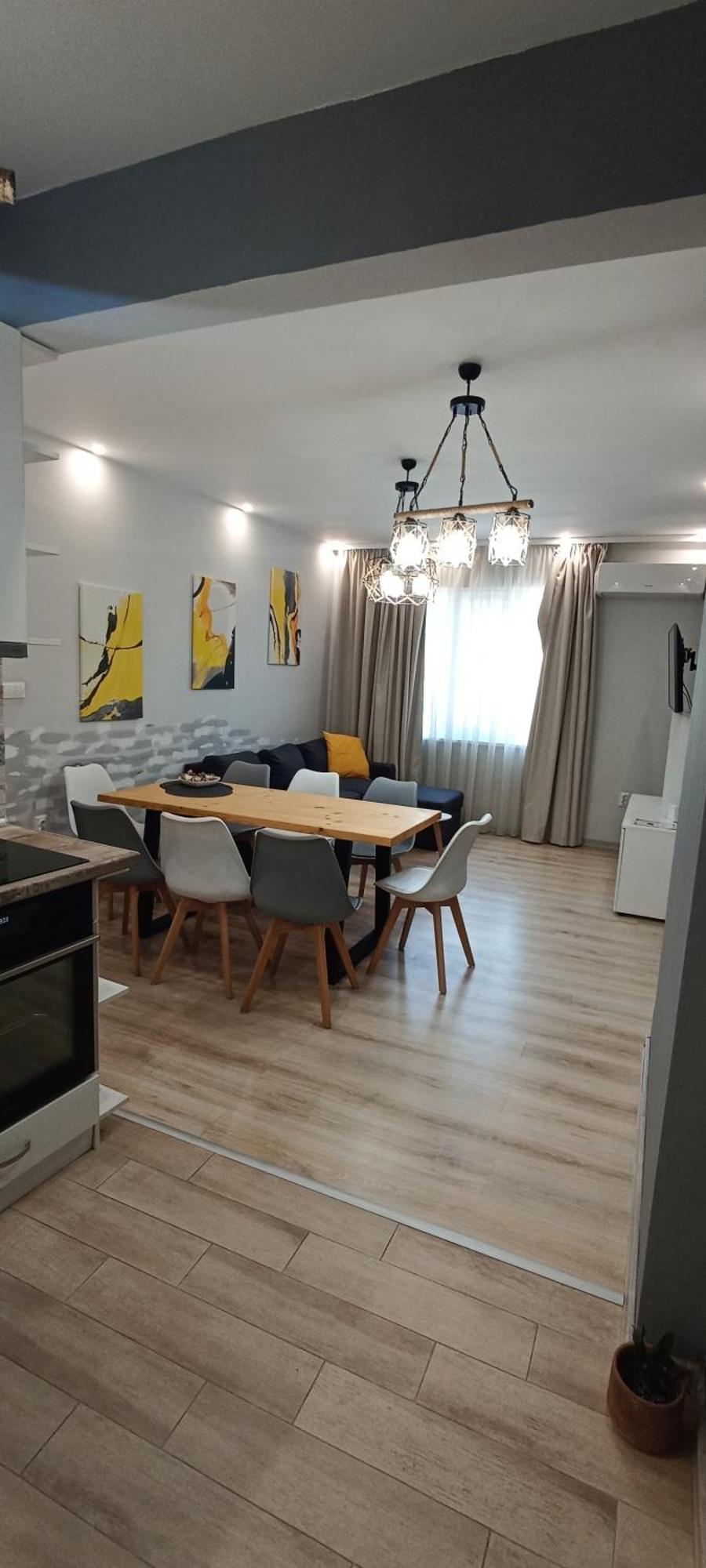 Apartment Sea Holidays 布尔加斯 外观 照片