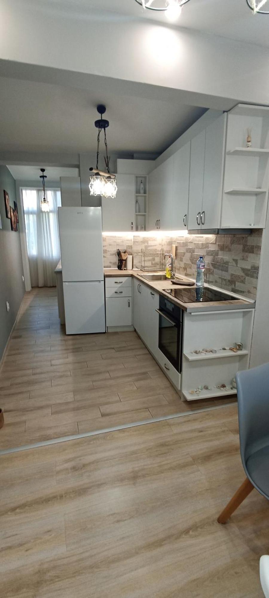 Apartment Sea Holidays 布尔加斯 外观 照片