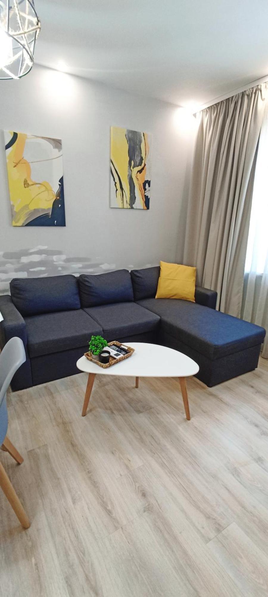 Apartment Sea Holidays 布尔加斯 外观 照片