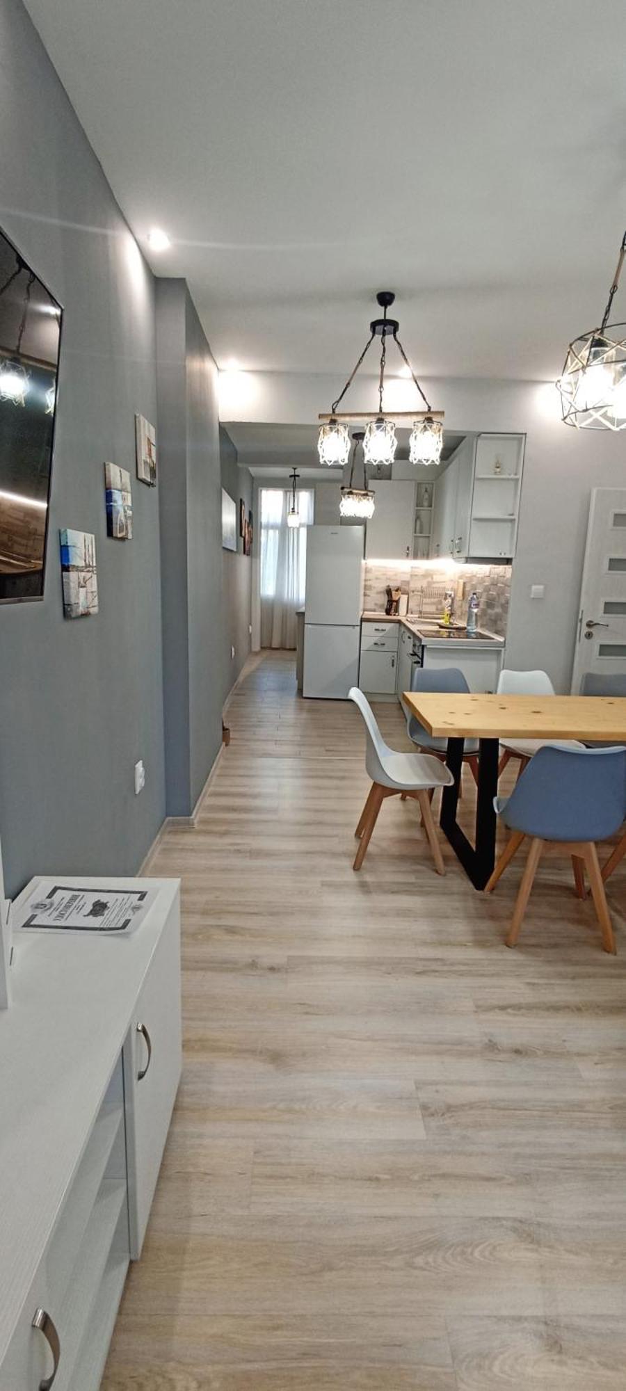 Apartment Sea Holidays 布尔加斯 外观 照片